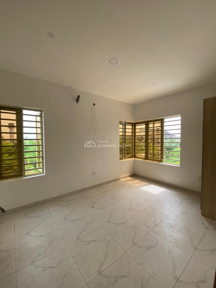 Brand New Luxury 2 Bedroom Flat, Lekki Sheme 2, Abraham Adesanya Area, Ajah, Lagos, Flat / Apartment for Rent