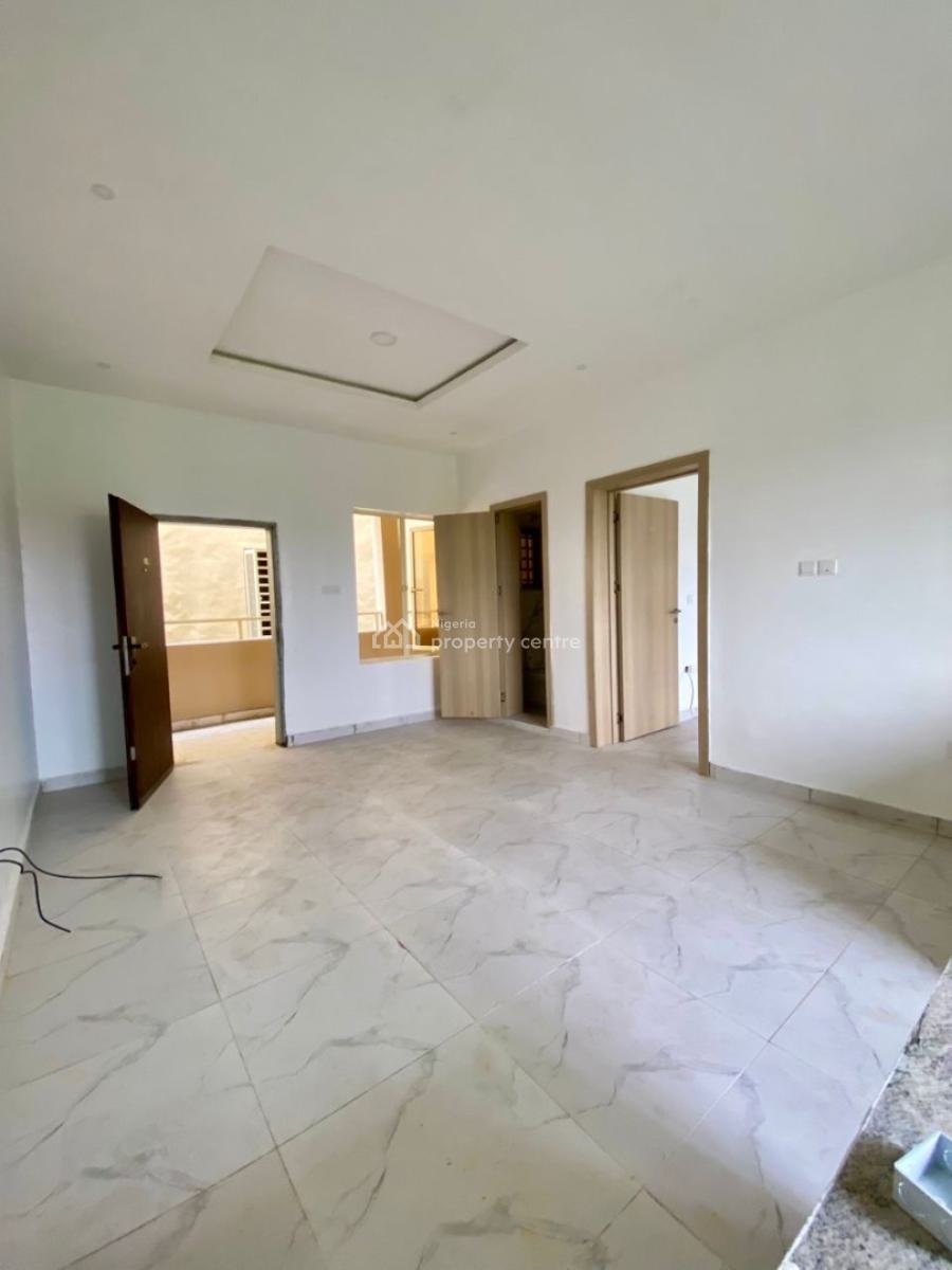 Brand New Luxury 2 Bedroom Flat, Lekki Sheme 2, Abraham Adesanya Area, Ajah, Lagos, Flat / Apartment for Rent