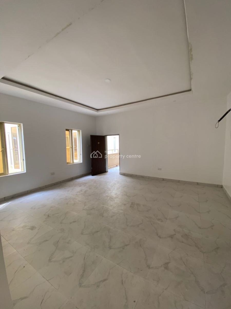 Brand New Luxury 2 Bedroom Flat, Lekki Sheme 2, Abraham Adesanya Area, Ajah, Lagos, Flat / Apartment for Rent