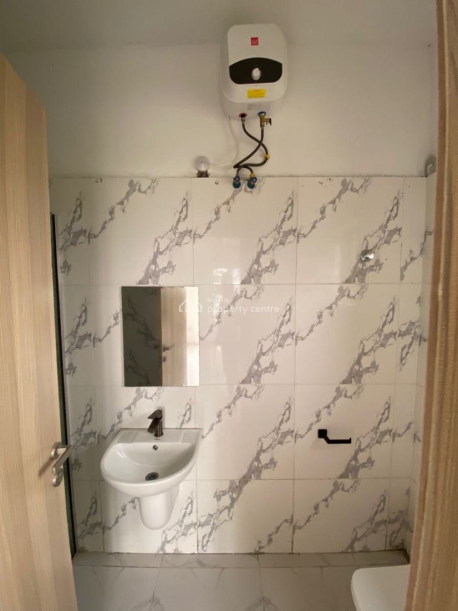Brand New Luxury 2 Bedroom Flat, Lekki Sheme 2, Abraham Adesanya Area, Ajah, Lagos, Flat / Apartment for Rent