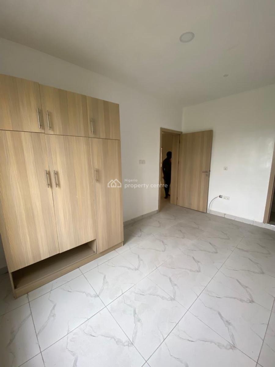 Brand New Luxury 2 Bedroom Flat, Lekki Sheme 2, Abraham Adesanya Area, Ajah, Lagos, Flat / Apartment for Rent