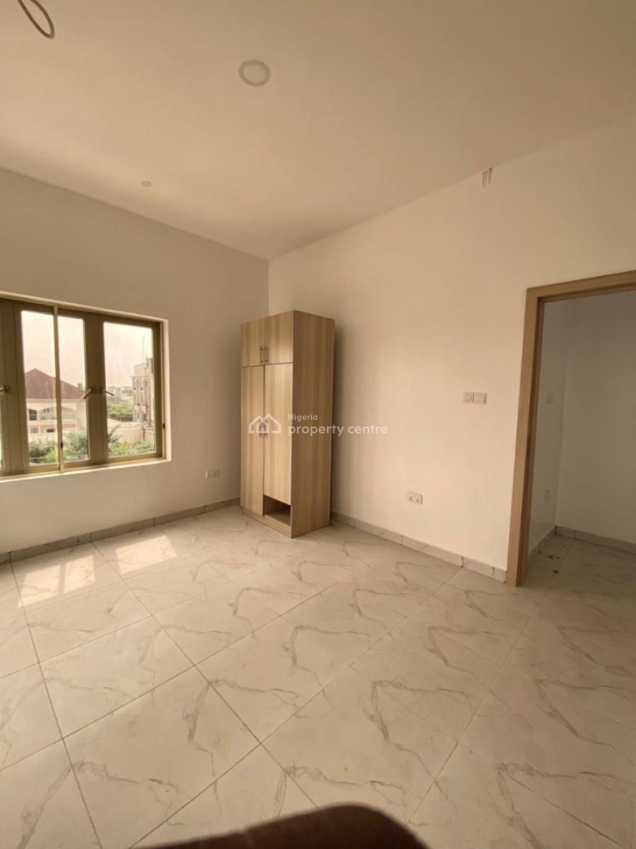 Brand New Luxury 1 Bedroom Flat, Lekki Sheme 2, Abraham Adesanya Axis, Ajah, Lagos, Flat / Apartment for Rent
