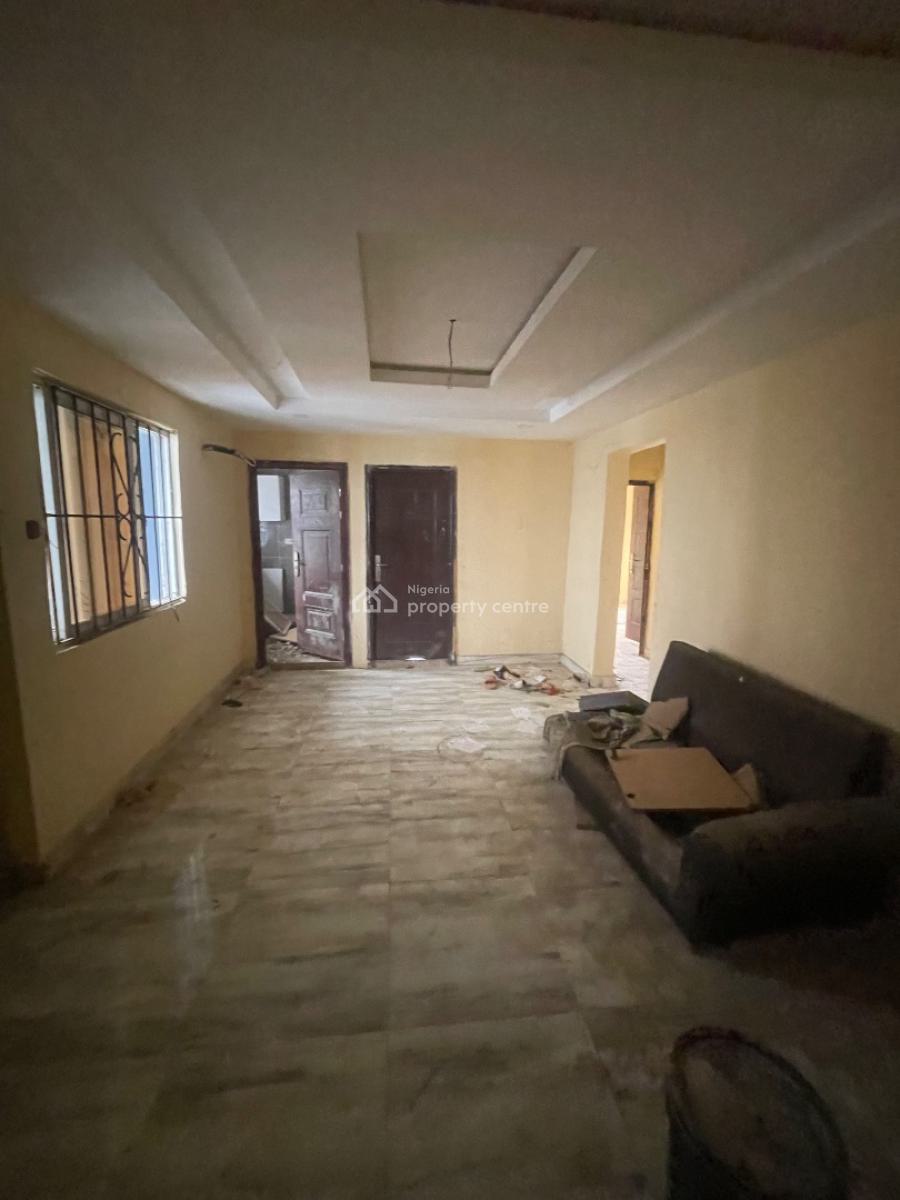 3 Bedroom Apartments, Unilag Estate Gate, Gra Phase 1, Magodo, Lagos, Flat / Apartment for Rent