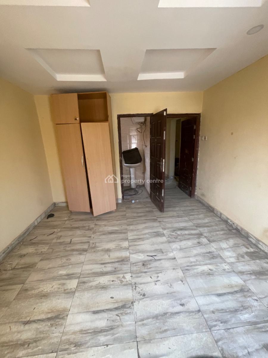 3 Bedroom Apartments, Unilag Estate Gate, Gra Phase 1, Magodo, Lagos, Flat / Apartment for Rent