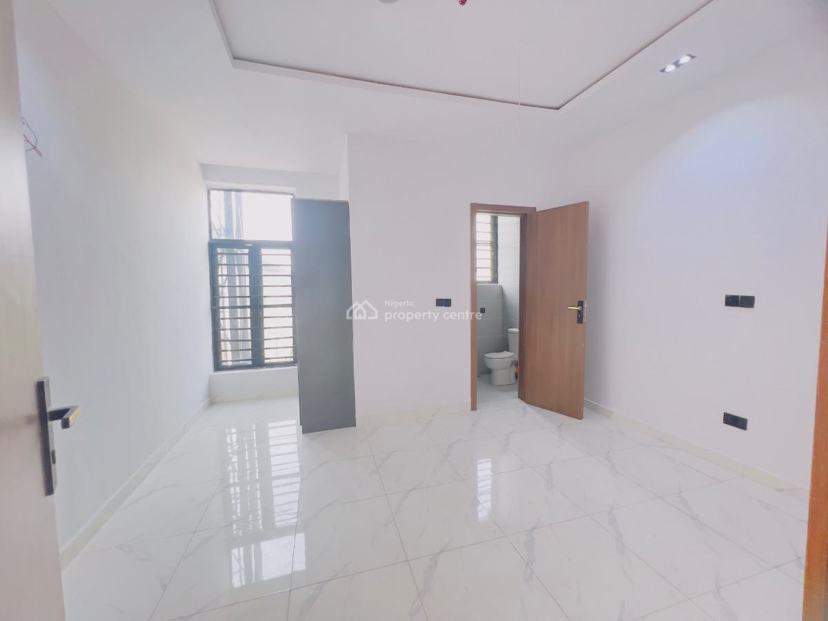 2 Bedroom Terraced Duplex, Lekki Phase 2, Lekki, Lagos, Terraced Duplex for Sale