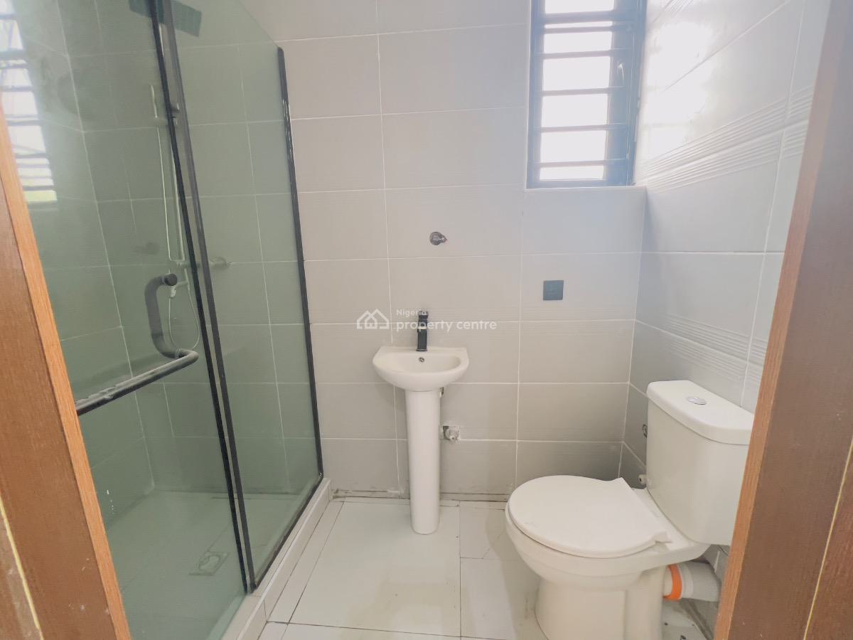 2 Bedroom Terraced Duplex, Lekki Phase 2, Lekki, Lagos, Terraced Duplex for Sale