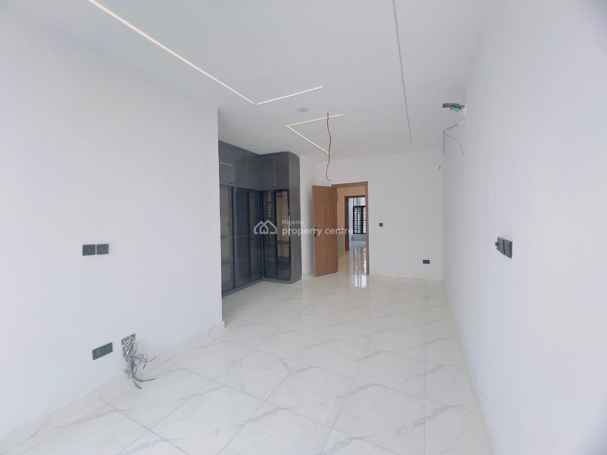 2 Bedroom Terraced Duplex, Lekki Phase 2, Lekki, Lagos, Terraced Duplex for Sale