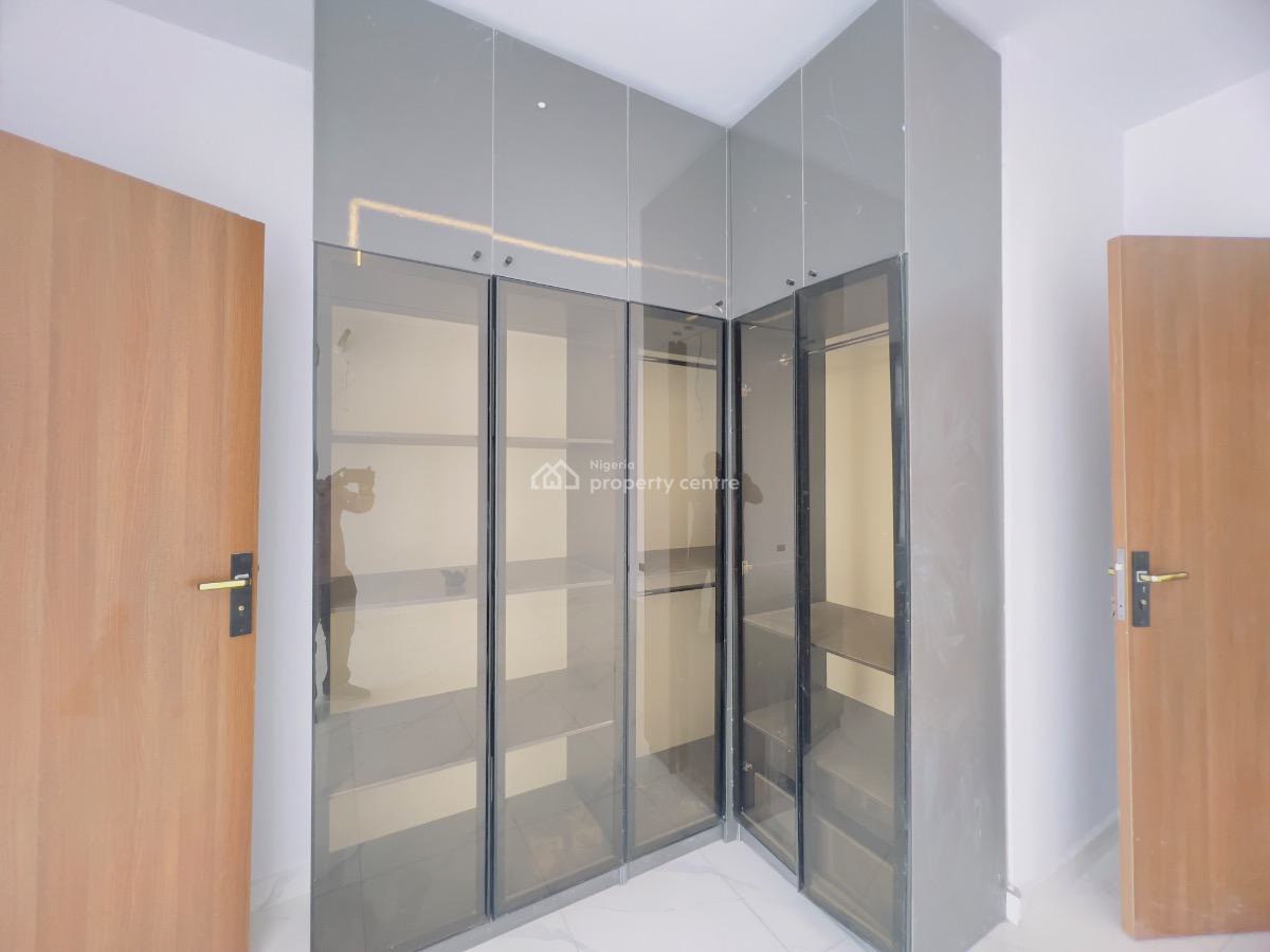 2 Bedroom Terraced Duplex, Lekki Phase 2, Lekki, Lagos, Terraced Duplex for Sale