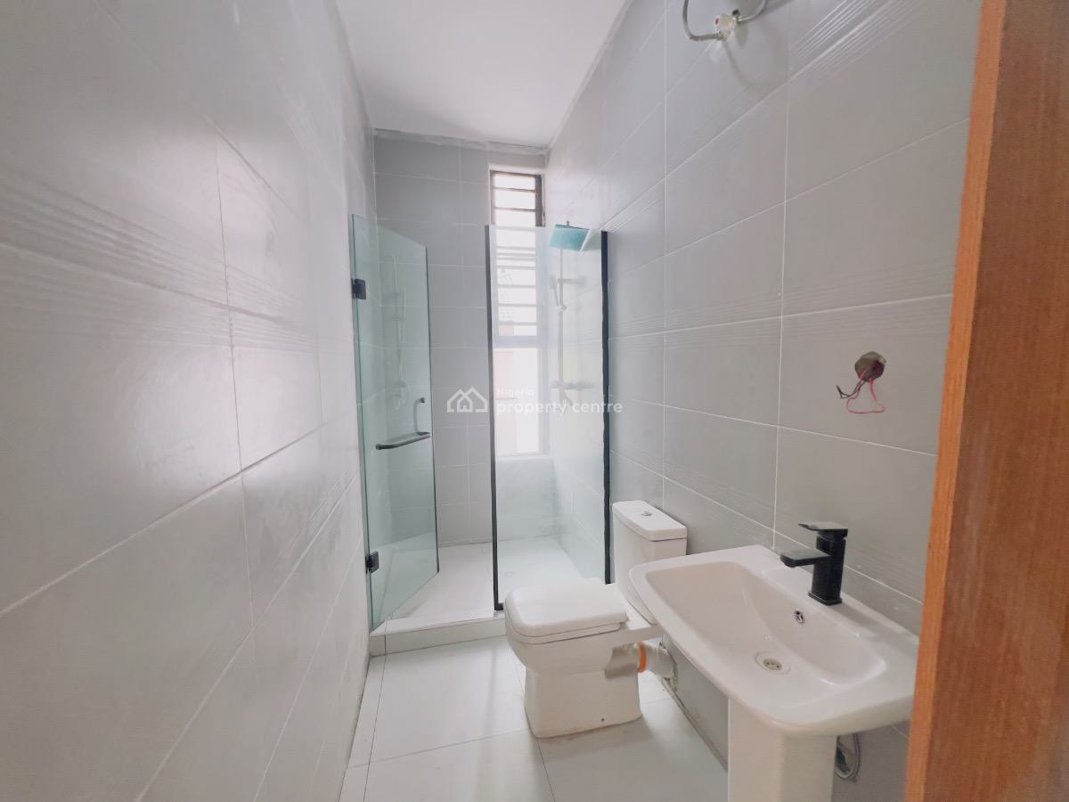 2 Bedroom Terraced Duplex, Lekki Phase 2, Lekki, Lagos, Terraced Duplex for Sale