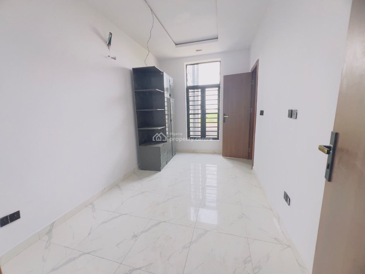 2 Bedroom Terraced Duplex, Lekki Phase 2, Lekki, Lagos, Terraced Duplex for Sale