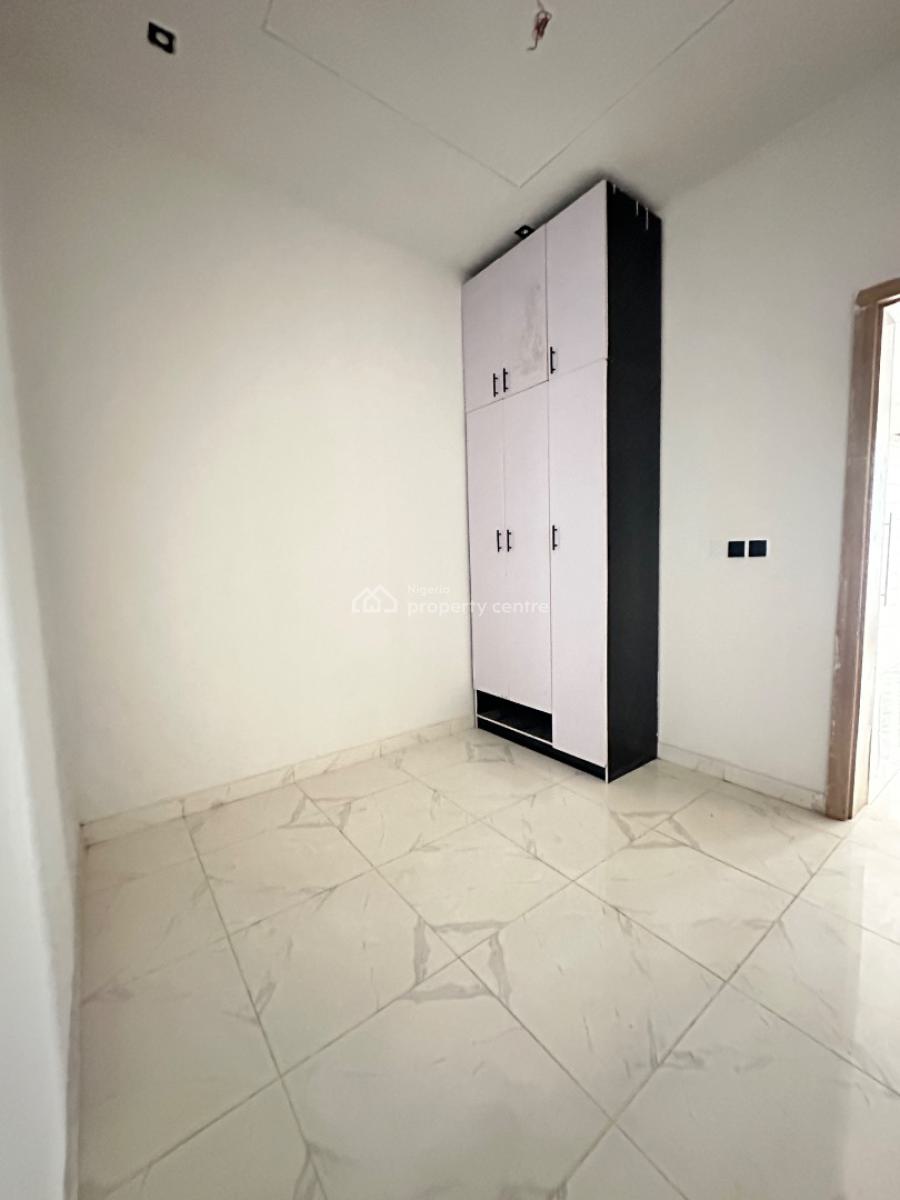 4 Bedroom Terraced Duplex, Ikota, Lekki, Lagos, Terraced Duplex for Sale