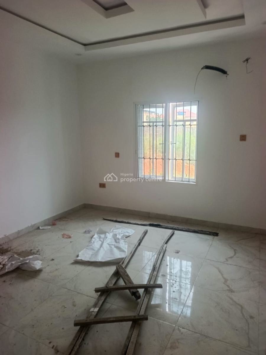 Fully Finished 4 Bedroom Semi-detached Duplex, Gra Phase 1, Magodo, Lagos, Detached Duplex for Rent