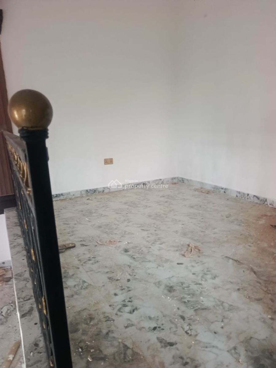 Fully Finished 4 Bedroom Semi-detached Duplex, Gra Phase 1, Magodo, Lagos, Detached Duplex for Rent