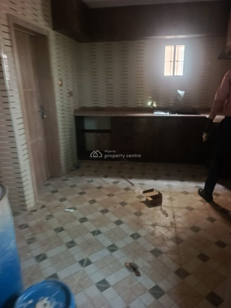 Fully Finished 4 Bedroom Semi-detached Duplex, Gra Phase 1, Magodo, Lagos, Detached Duplex for Rent