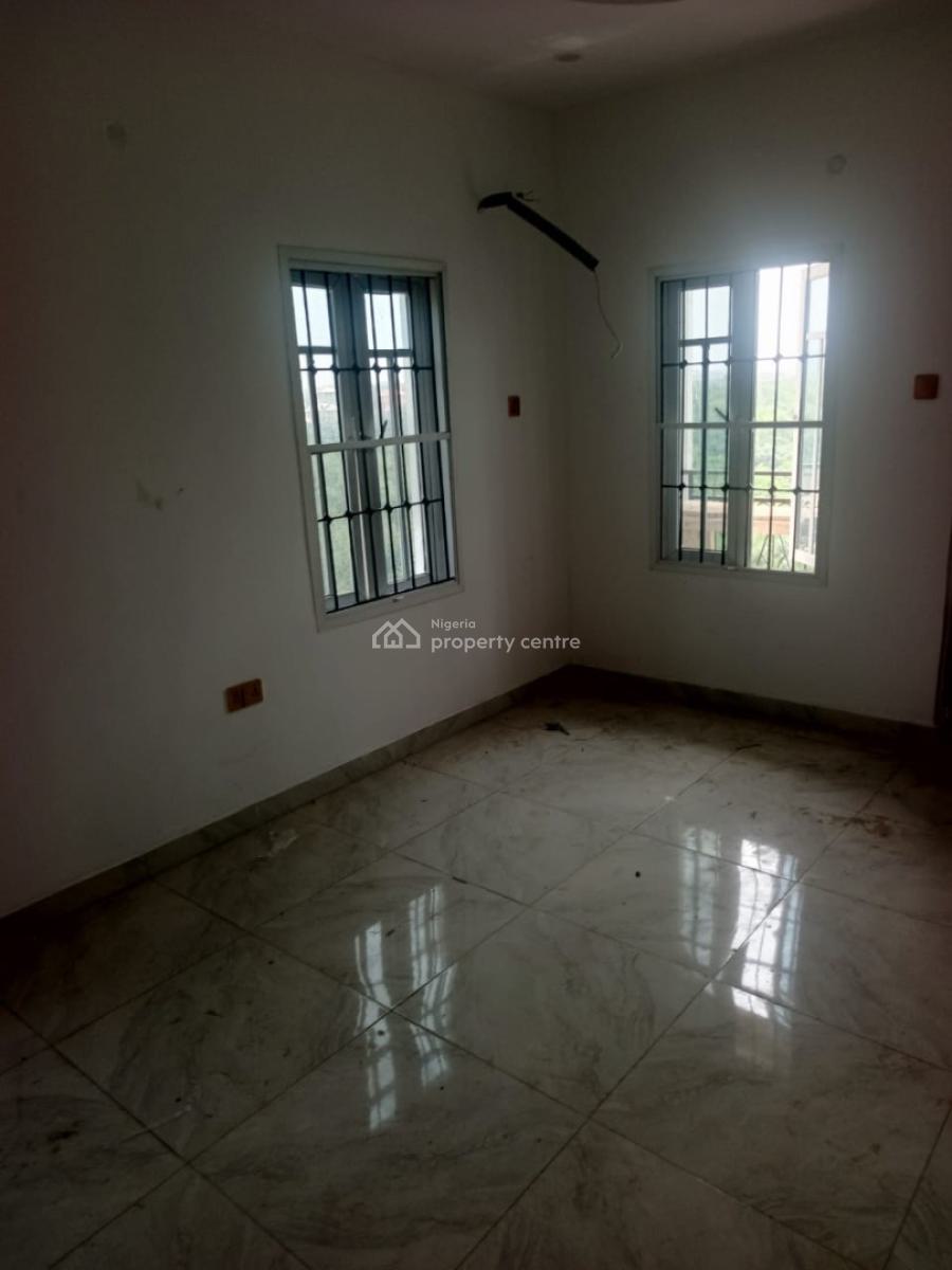 Fully Finished 4 Bedroom Semi-detached Duplex, Gra Phase 1, Magodo, Lagos, Detached Duplex for Rent