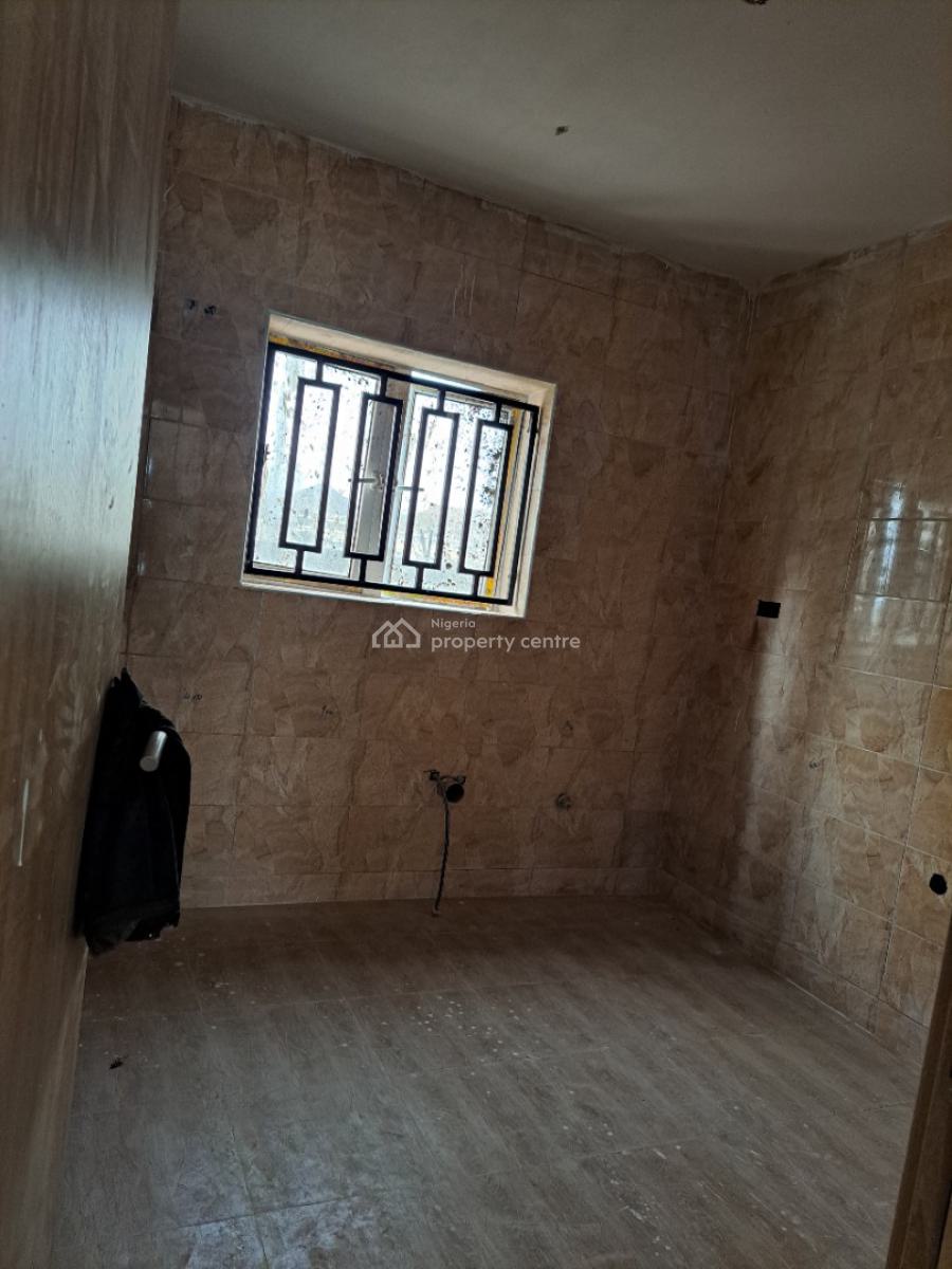 Brand New 3 Bedroom Flat in a Serene Estate, News Engineering Axis, Dawaki, Gwarinpa, Abuja, Flat / Apartment for Rent