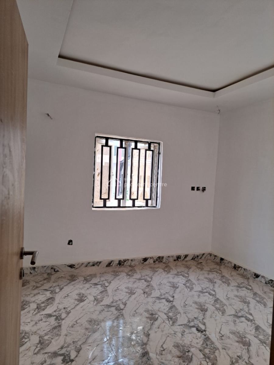 Brand New 3 Bedroom Flat in a Serene Estate, News Engineering Axis, Dawaki, Gwarinpa, Abuja, Flat / Apartment for Rent