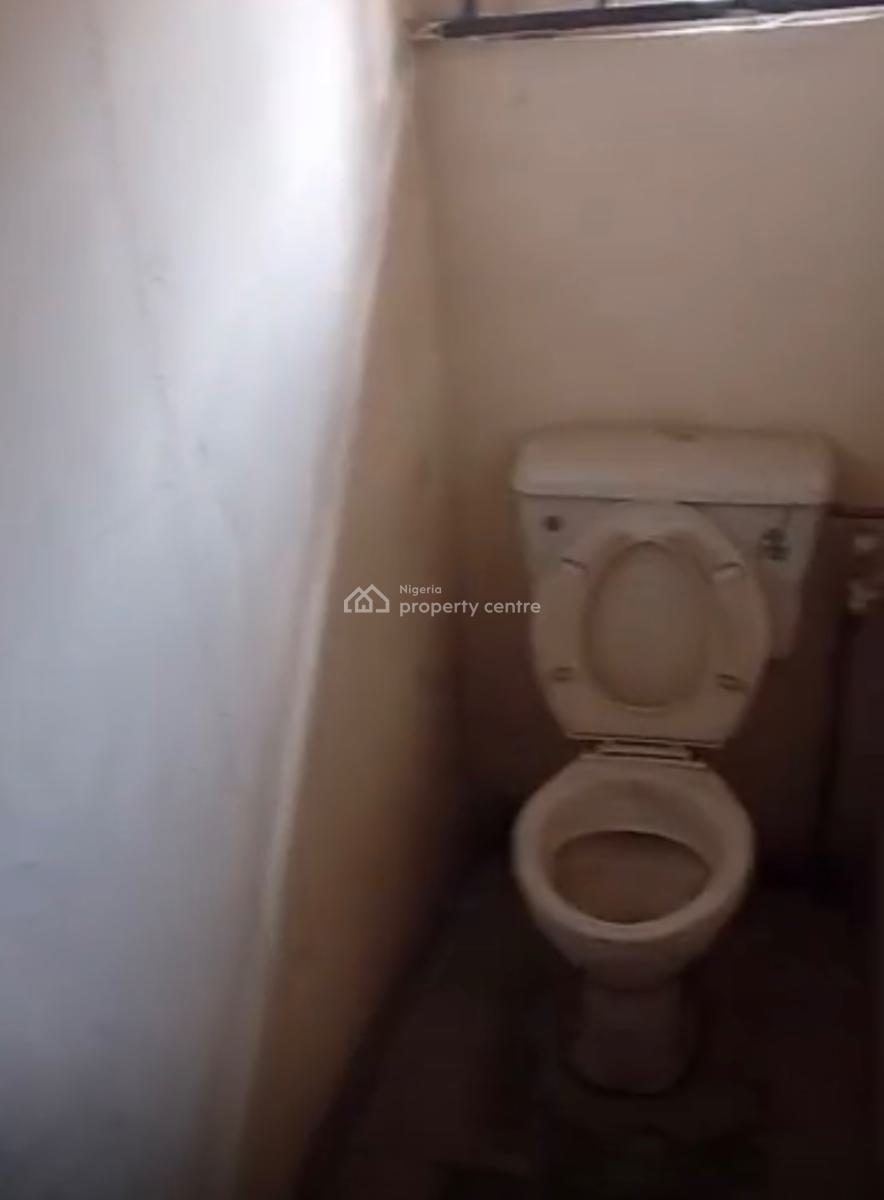 2 Units of 3 Bedroom Bungalow for Commercial Use, Off Adeniran Ogunsanya, Surulere, Lagos, Office Space for Rent