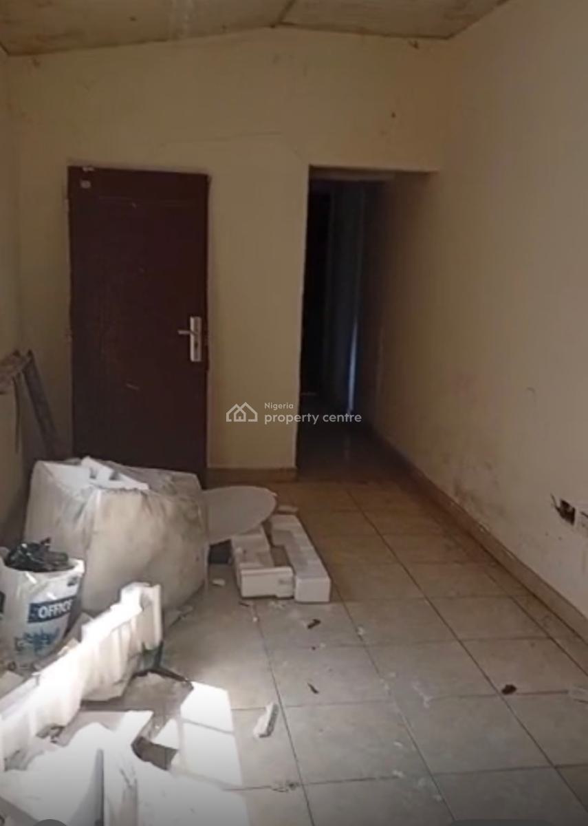 2 Units of 3 Bedroom Bungalow for Commercial Use, Off Adeniran Ogunsanya, Surulere, Lagos, Office Space for Rent