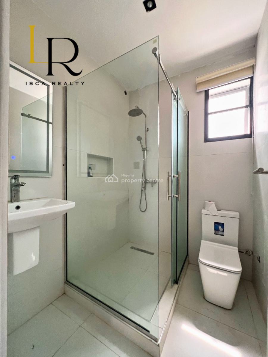 Furnished 2-bedroom Apartment with Excellent Returns on Investment, Lekki Phase 1, Lekki, Lagos, Flat / Apartment for Sale