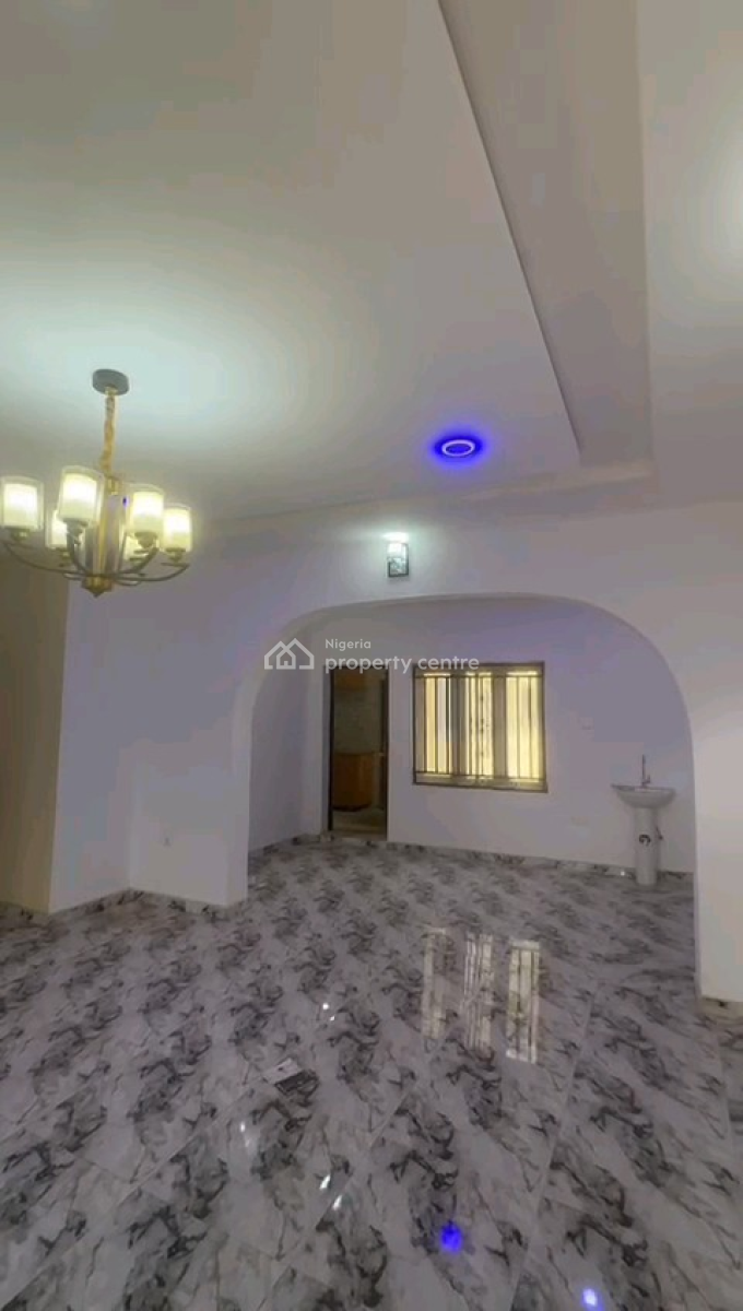 Spacious 2-bedroom Flat Available Massive, Kaura, Abuja, Flat / Apartment for Rent