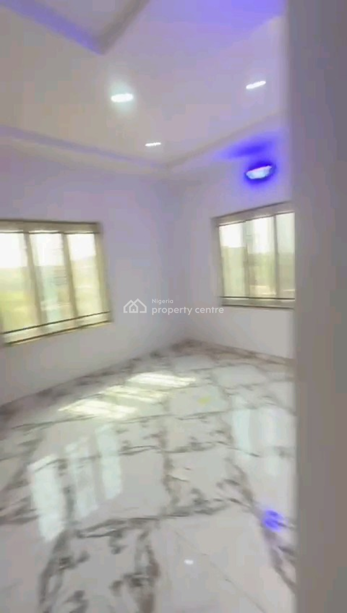 Spacious 2-bedroom Flat Available Massive, Kaura, Abuja, Flat / Apartment for Rent