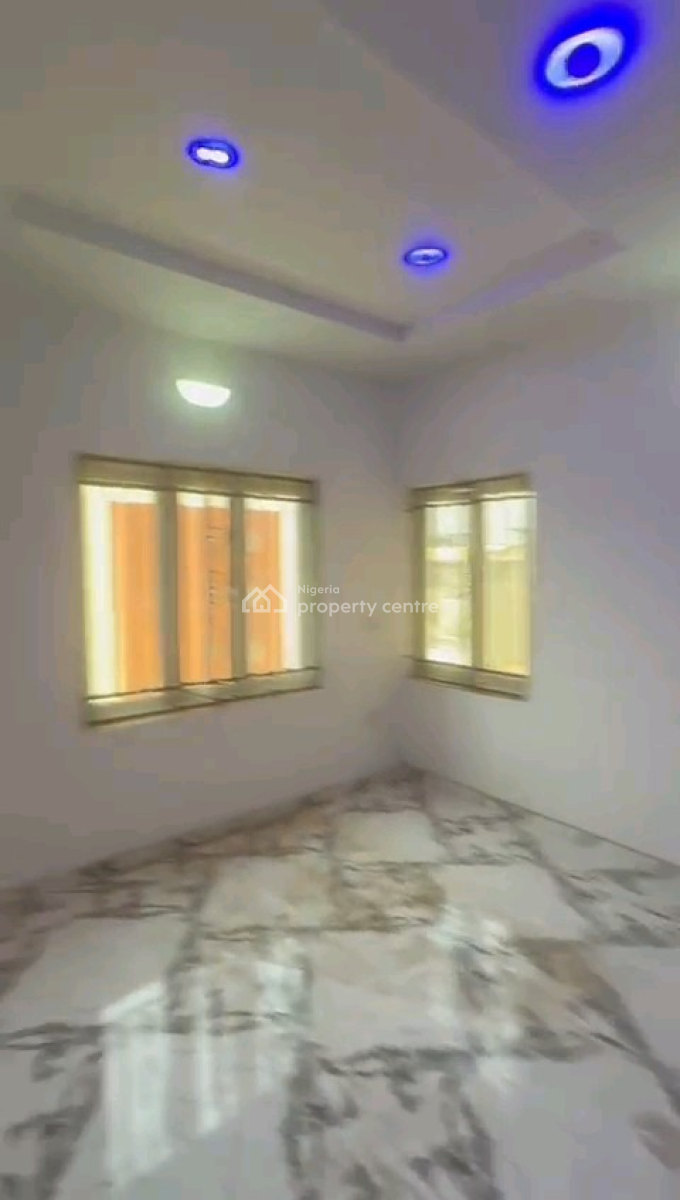Spacious 2-bedroom Flat Available Massive, Kaura, Abuja, Flat / Apartment for Rent