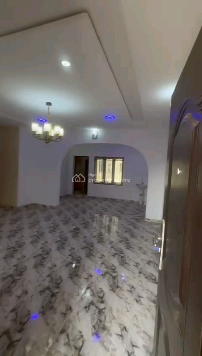 Spacious 2-bedroom Flat Available Massive, Kaura, Abuja, Flat / Apartment for Rent