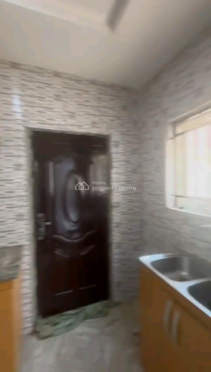 Spacious 2-bedroom Flat Available Massive, Kaura, Abuja, Flat / Apartment for Rent