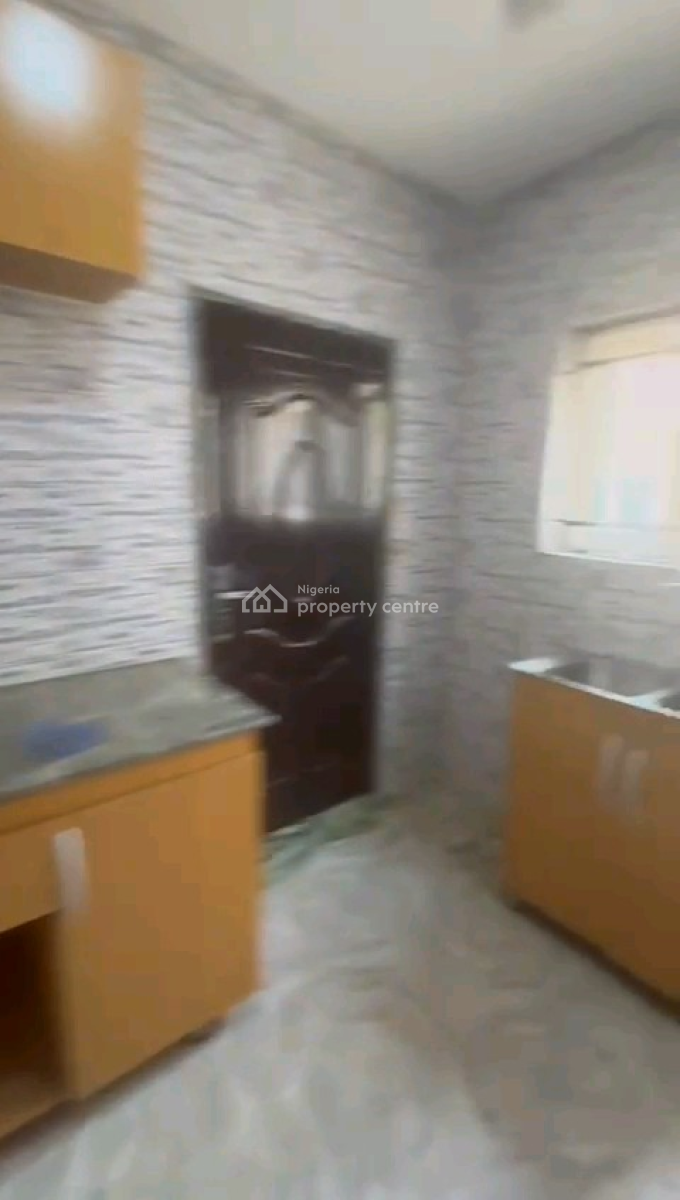Spacious 2-bedroom Flat Available Massive, Kaura, Abuja, Flat / Apartment for Rent