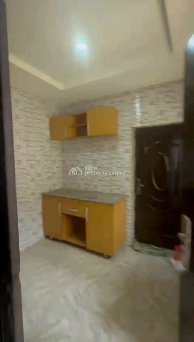 Spacious 2-bedroom Flat Available Massive, Kaura, Abuja, Flat / Apartment for Rent