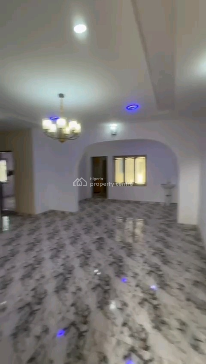 Spacious 2-bedroom Flat Available Massive, Kaura, Abuja, Flat / Apartment for Rent