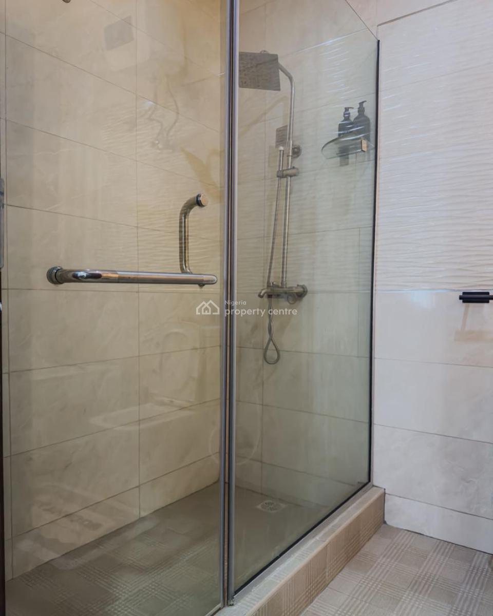 Luxury Spacious 3 Bedroom Apartment, Victoria Island (vi), Lagos, Flat / Apartment Short Let