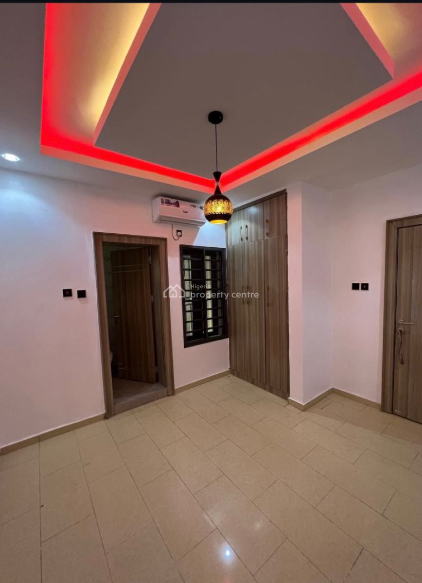 4 Bedrooms Terrace Duplex Available, Katampe Extension, Katampe, Abuja, Terraced Duplex for Rent