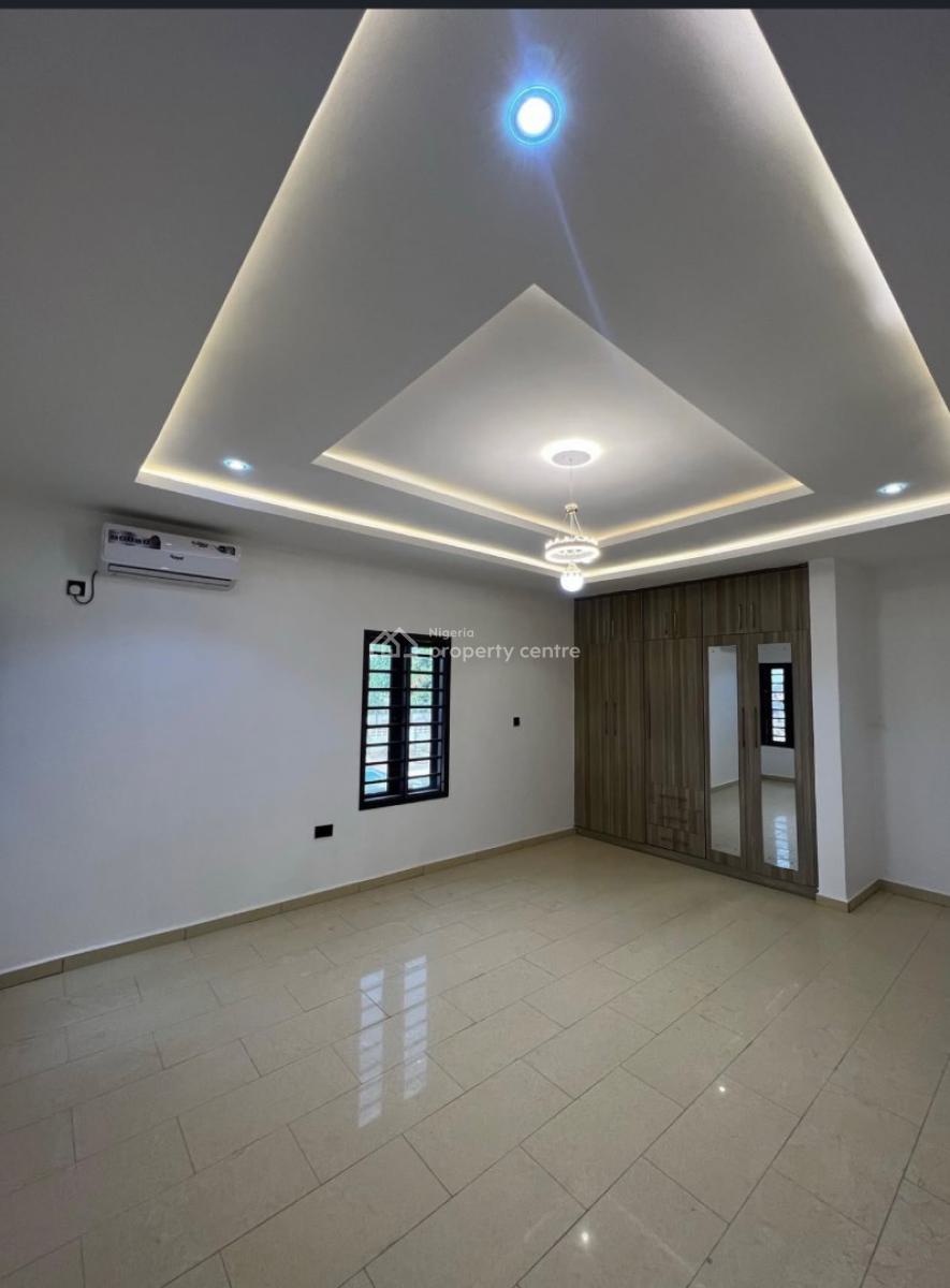 4 Bedrooms Terrace Duplex Available, Katampe Extension, Katampe, Abuja, Terraced Duplex for Rent