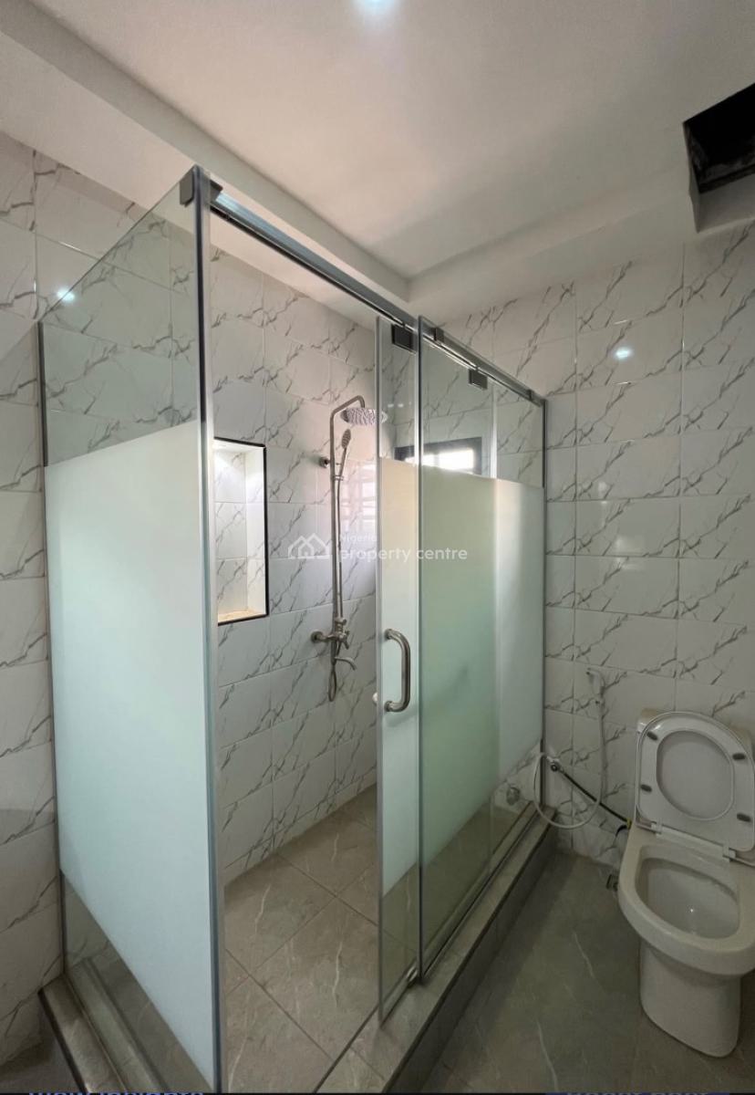 4 Bedrooms Terrace Duplex Available, Katampe Extension, Katampe, Abuja, Terraced Duplex for Rent