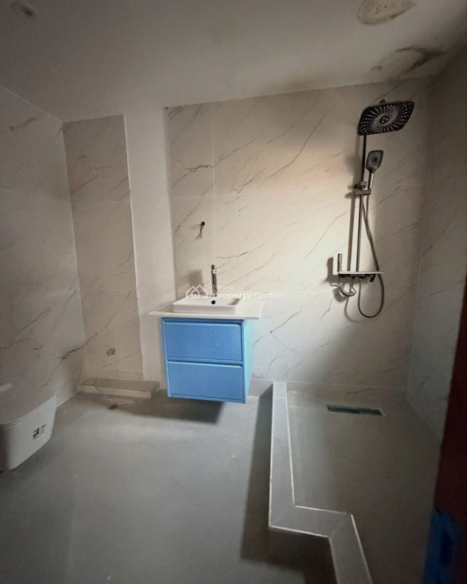 Newly Built 4bedrooom Terrace Duplex, Gbagada, Lagos, Terraced Duplex for Sale