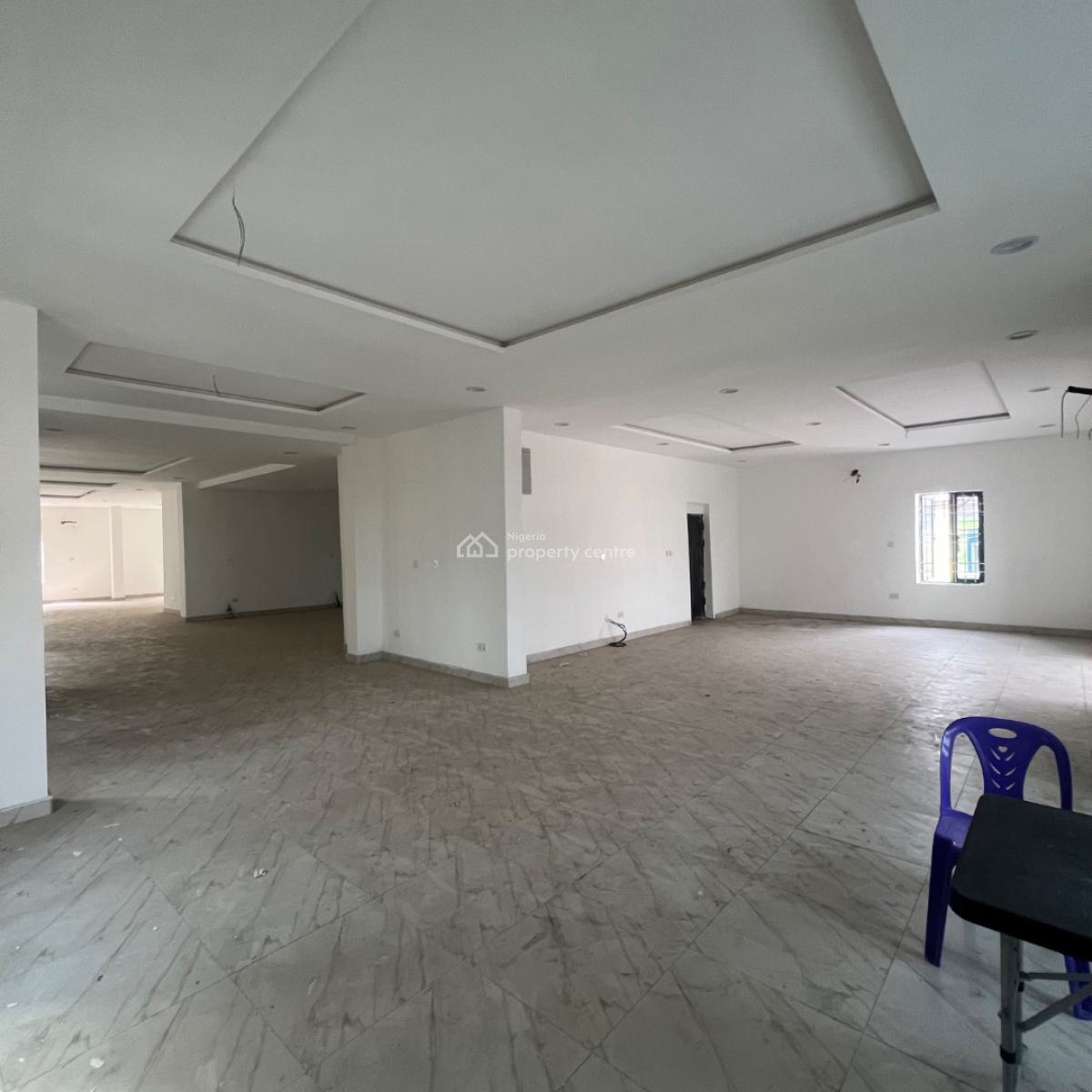 Office Space, Vgc, Lekki, Lagos, Office Space for Rent