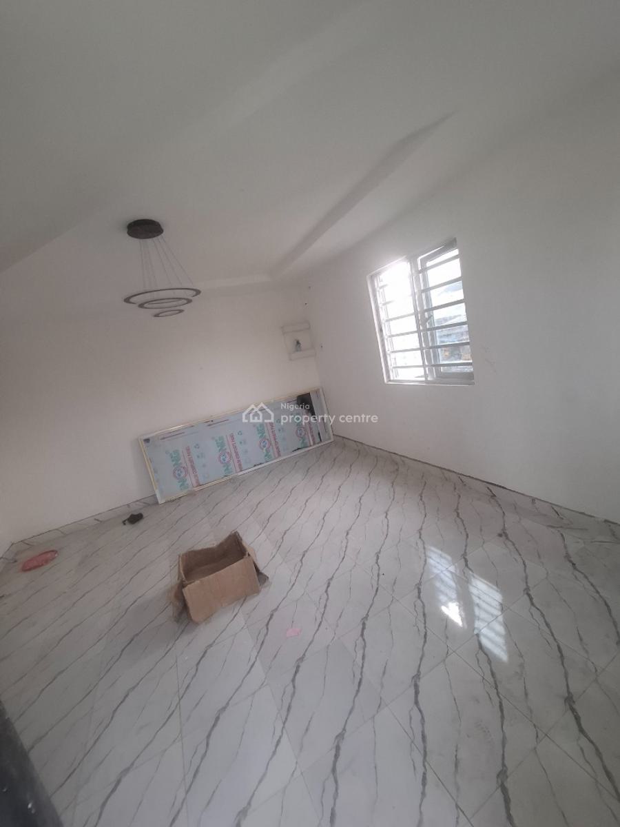 Massive Self Contain, Alapere, Ketu, Lagos, Self Contain (single Rooms) for Rent