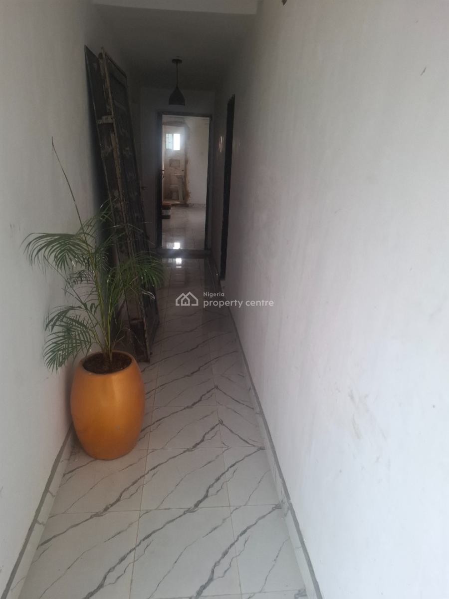 Massive Self Contain, Alapere, Ketu, Lagos, Self Contain (single Rooms) for Rent