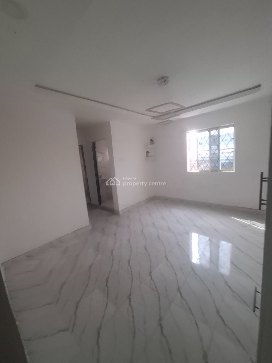 Massive Self Contain, Alapere, Ketu, Lagos, Self Contain (single Rooms) for Rent