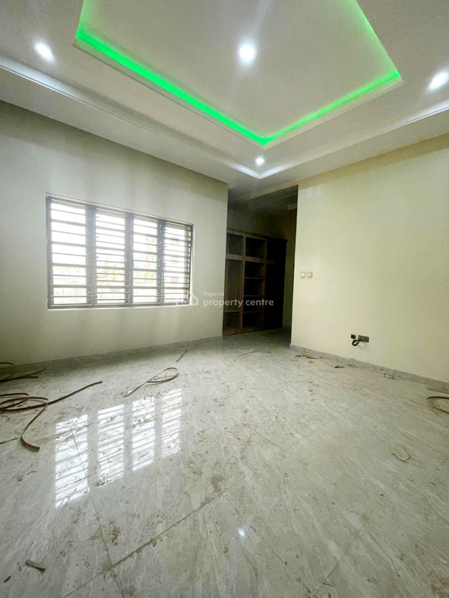 Newly Built 2 Bedroom Block of Flats in a Secure Environment, Life Camp, Abuja, Flat / Apartment for Rent