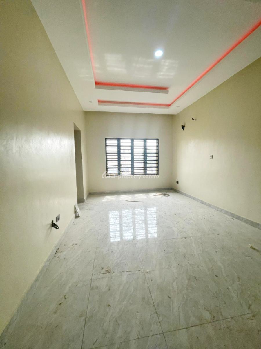 Newly Built 2 Bedroom Block of Flats in a Secure Environment, Life Camp, Abuja, Flat / Apartment for Rent