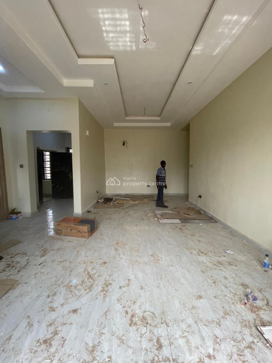 Newly Built 2 Bedroom Block of Flats in a Secure Environment, Life Camp, Abuja, Flat / Apartment for Rent