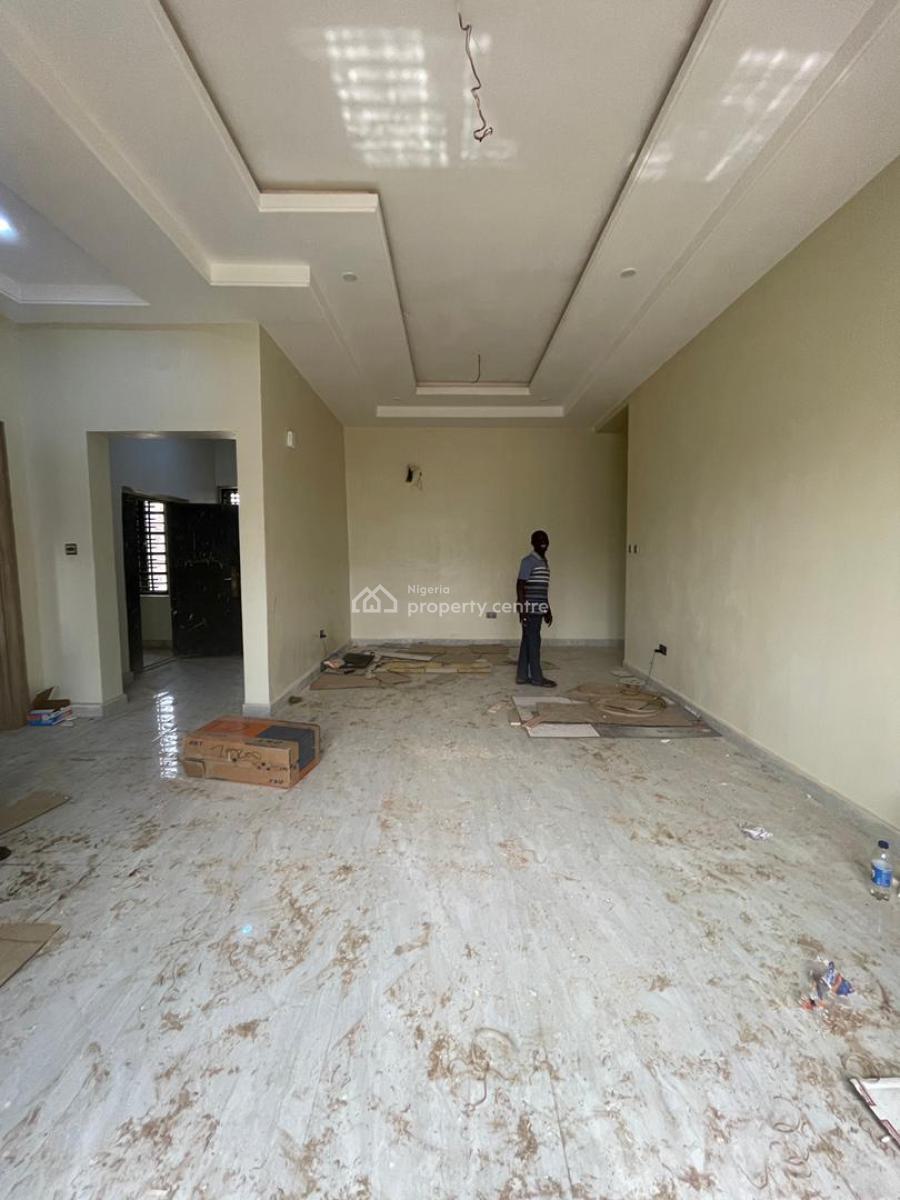 Newly Built 2 Bedroom Block of Flats in a Secure Environment, Life Camp, Abuja, Flat / Apartment for Rent