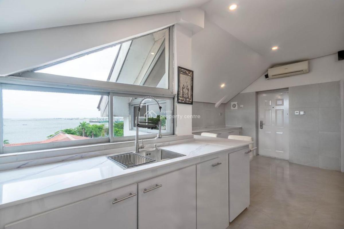 Luxury 3 Bedroom Apartment, Lekki Phase 1, Lekki, Lagos, Flat / Apartment Short Let