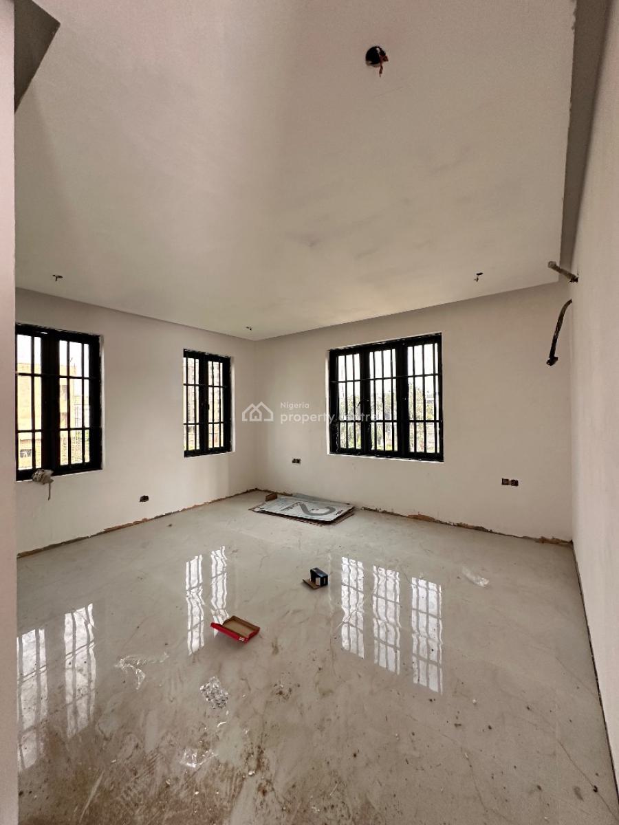 Luxury 3 Bedroom Apartment with Bq, Ikoyi, Lagos, Flat / Apartment for Sale