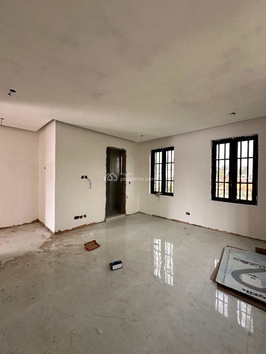 Luxury 3 Bedroom Apartment with Bq, Ikoyi, Lagos, Flat / Apartment for Sale