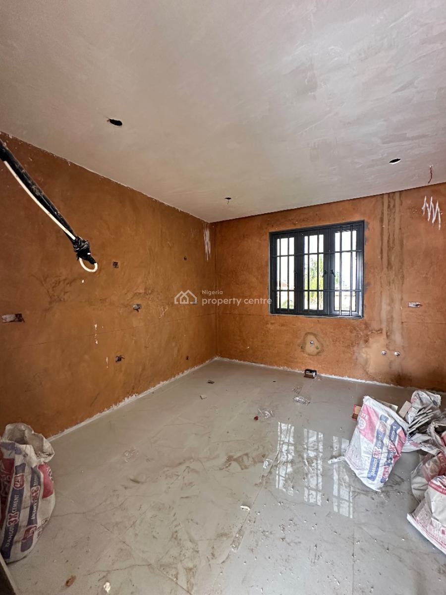 Luxury 3 Bedroom Apartment with Bq, Ikoyi, Lagos, Flat / Apartment for Sale