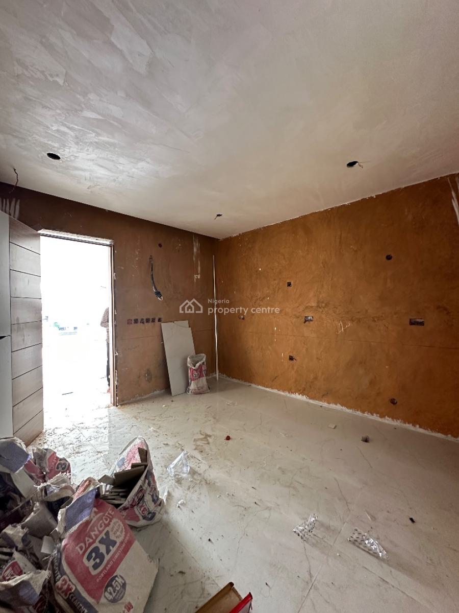 Luxury 3 Bedroom Apartment with Bq, Ikoyi, Lagos, Flat / Apartment for Sale